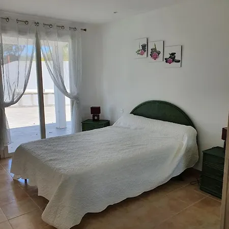 Villa Du Soleil Sainte-Lucie de Porto-Vecchio
