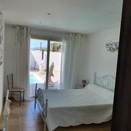 Du Soleil Villa